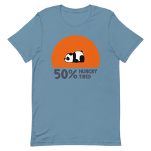 Load image into Gallery viewer, Hungry, Tired T-Shirt