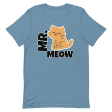 Load image into Gallery viewer, Mr. Meow T-Shirt