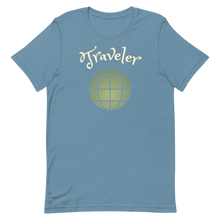 Load image into Gallery viewer, Traveler T-Shirt