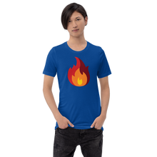 Load image into Gallery viewer, Flame T-Shirt