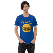 Load image into Gallery viewer, Foodie T-Shirt