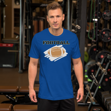 Load image into Gallery viewer, Football T-Shirt