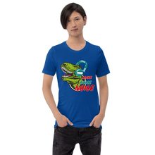 Load image into Gallery viewer, Dinosaur T-Shirt