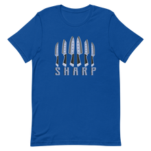 Load image into Gallery viewer, Knives T-Shirt