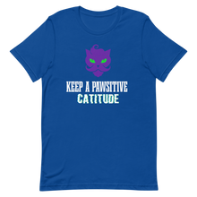 Load image into Gallery viewer, Positive Attitude T-Shirt