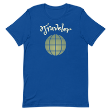 Load image into Gallery viewer, Traveler T-Shirt