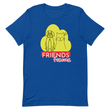 Load image into Gallery viewer, Friends forever T-Shirt