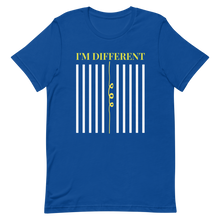 Load image into Gallery viewer, i'm Different T-Shirt