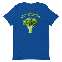 Load image into Gallery viewer, Go Green T-Shirt