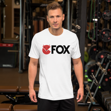 Load image into Gallery viewer, Red Fox T-Shirt