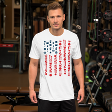 Load image into Gallery viewer, USFlag T-Shirt