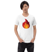 Load image into Gallery viewer, Flame T-Shirt