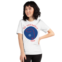 Load image into Gallery viewer, Be Yourself T-Shirt