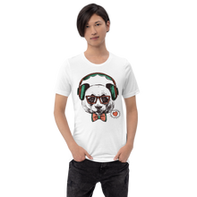 Load image into Gallery viewer, Music Lover T-Shirt