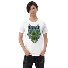 Load image into Gallery viewer, Wolf Unisex T-Shirt