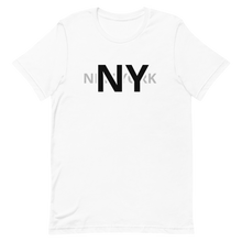 Load image into Gallery viewer, Newyork Unisex T-Shirt