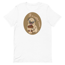 Load image into Gallery viewer, Pug Lover T-Shirt
