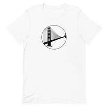 Load image into Gallery viewer, Goldengate T-Shirt