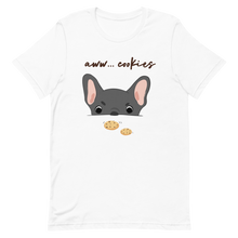 Load image into Gallery viewer, Aww Cookies T-Shirt