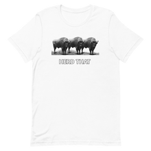 Load image into Gallery viewer, Herd That T-Shirt