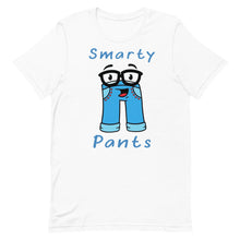 Load image into Gallery viewer, Smarty Panty T-Shirt