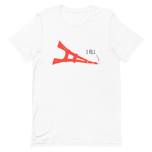 Load image into Gallery viewer, I Feel T-Shirt