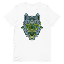 Load image into Gallery viewer, Wolf  T-Shirt