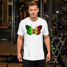 Load image into Gallery viewer, Butterfly T-Shirt