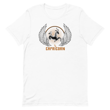 Load image into Gallery viewer, Capricorn T-Shirt