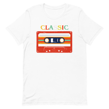 Load image into Gallery viewer, Best of 80's  T-Shirt