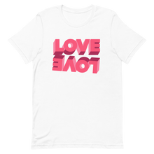 Load image into Gallery viewer, Love T-Shirt