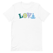 Load image into Gallery viewer, Love T-Shirt