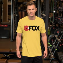 Load image into Gallery viewer, Red Fox T-Shirt