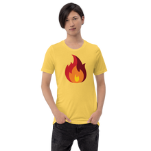 Load image into Gallery viewer, Flame T-Shirt