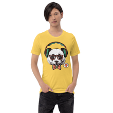 Load image into Gallery viewer, Music Lover T-Shirt