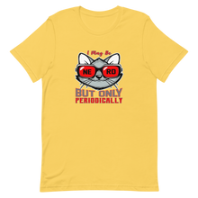 Load image into Gallery viewer, Nerd Periodically T-Shirt