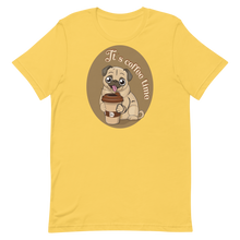 Load image into Gallery viewer, Pug Lover T-Shirt