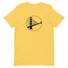 Load image into Gallery viewer, Goldengate T-Shirt