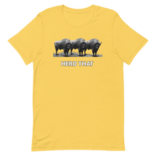 Load image into Gallery viewer, Herd That T-Shirt