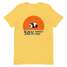 Load image into Gallery viewer, Hungry, Tired T-Shirt