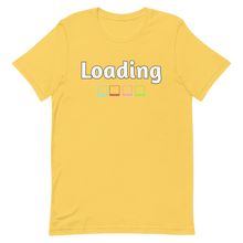 Load image into Gallery viewer, Loading T-Shirt