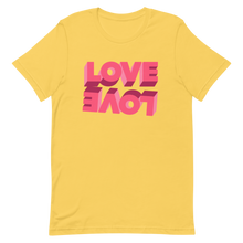Load image into Gallery viewer, Love T-Shirt