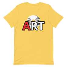 Load image into Gallery viewer, Art T-Shirt