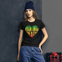 Load image into Gallery viewer, Hunting Beach  short sleeve t-shirt