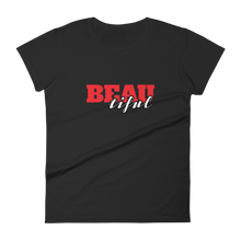 Load image into Gallery viewer, Beautiful short sleeve t-shirt