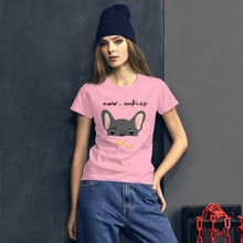 Load image into Gallery viewer, Aww Cookies short sleeve t-shirt