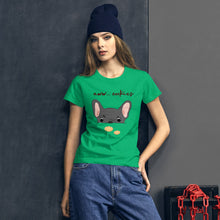 Load image into Gallery viewer, Aww Cookies short sleeve t-shirt