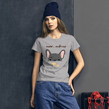 Load image into Gallery viewer, Aww Cookies short sleeve t-shirt