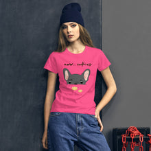 Load image into Gallery viewer, Aww Cookies short sleeve t-shirt
