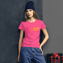 Load image into Gallery viewer, Surfing  short sleeve t-shirt
